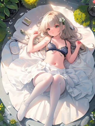 传世之作与园林艺术：一场关于美的博弈